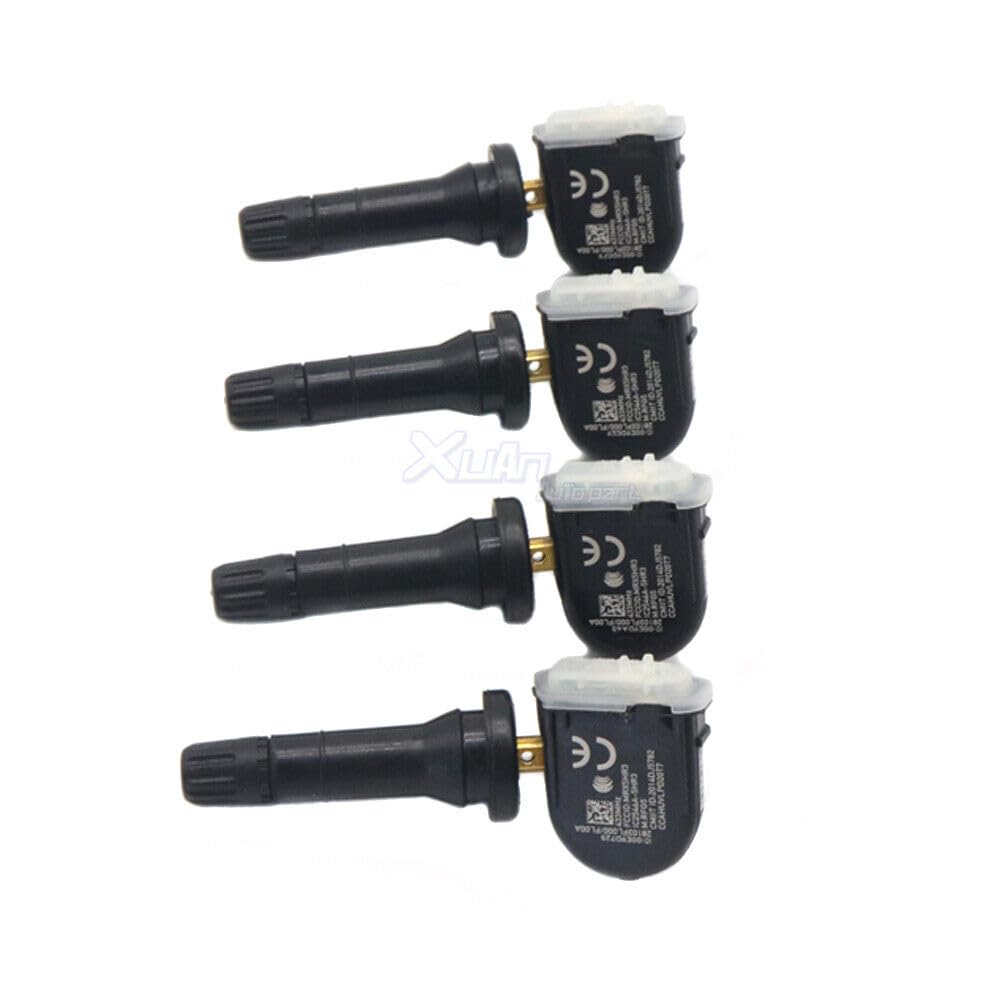 ya 2 8.15 TPMS tire Pressure Sensor 28103FL000 is Suitable for Subaru Ascent Impreza Forester 433MHz