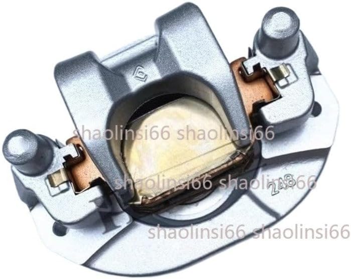 ya 28 10.13 zhengce baidi Motorcycle Rear Brake Pump Down Caliper Fit for Benelli BJ300/ BN302 TRK