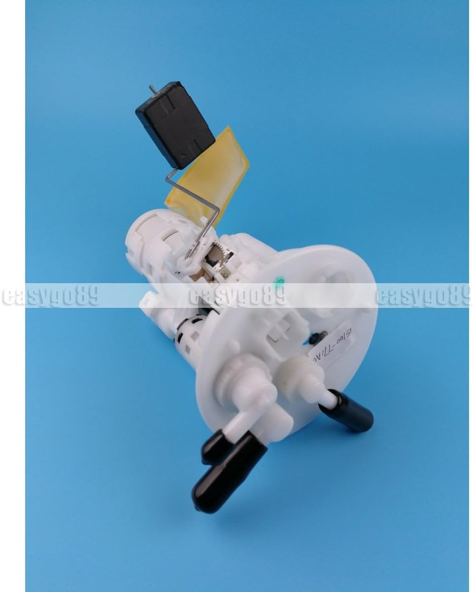 ya 5 8.10 Fuel Gas Pump Assembly 15100-771A0 Fits for Suzuki Part 15100771A0