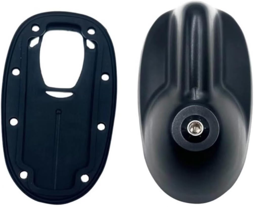ya 11 9.14 zhengce Roof Antenna Base Cover Big Type for Mini Cooper R55 R56 65203456090 652034