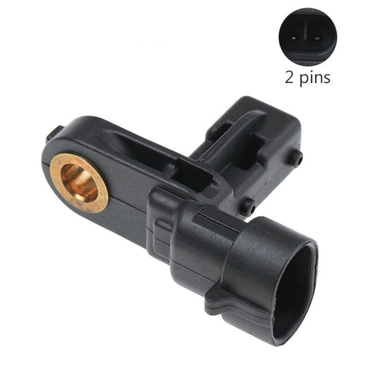 ya 5 8.10 2 pin ABS Wheel Speed Sensor XR822753 for Jaguar S-Type XK XK8 XKR XJ XJ6 XJ8