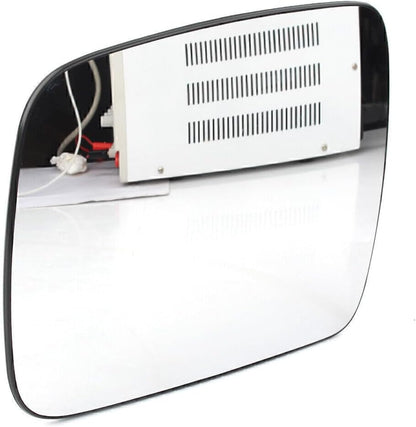 ya 2 8.15 1x Front Left Door Side Mirror Heated Fit for Land Rover for Range for Rover Sport LR2 LR4