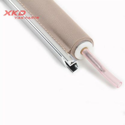 ya 5 8.10 Beige Sunroof Sunshade Cover Assembly Front & Rear for Mercedes W246 W204 GLK250