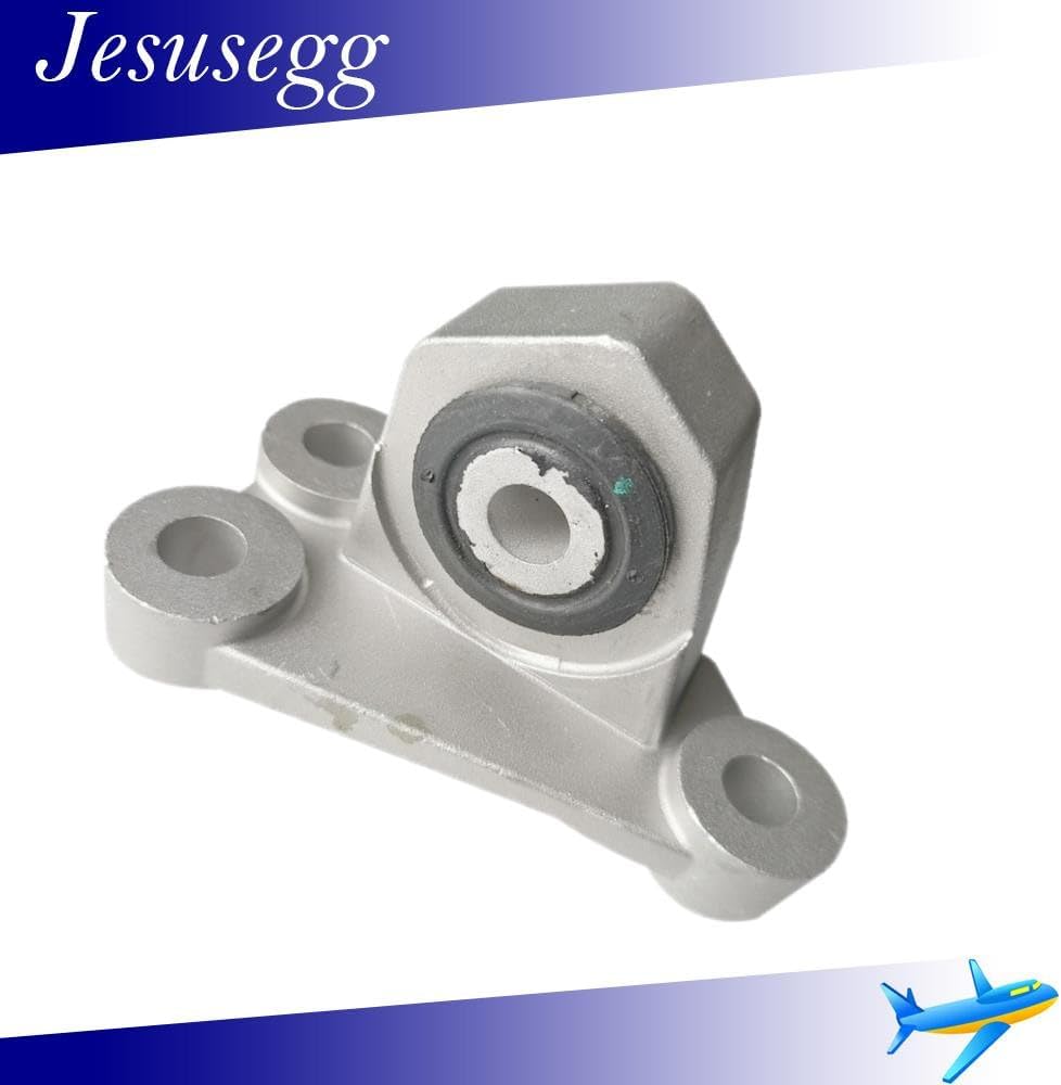 ya 2 8.15 Fits For Renegade 500X Compass ProMaster City Rear Lower Engine Motor Mount