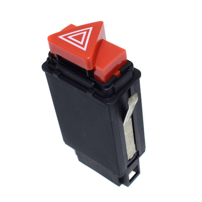 ya 4 8.8.2 8L0941509L Warning Emergency Hazard Light Switch Suitable for 1998-2003 for Audi A3