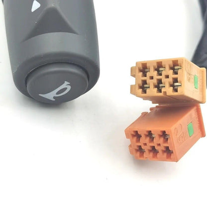 ya 9 10.24 Indicator Light Switch Suitable for Man 81255090144 81255090123 81255090118