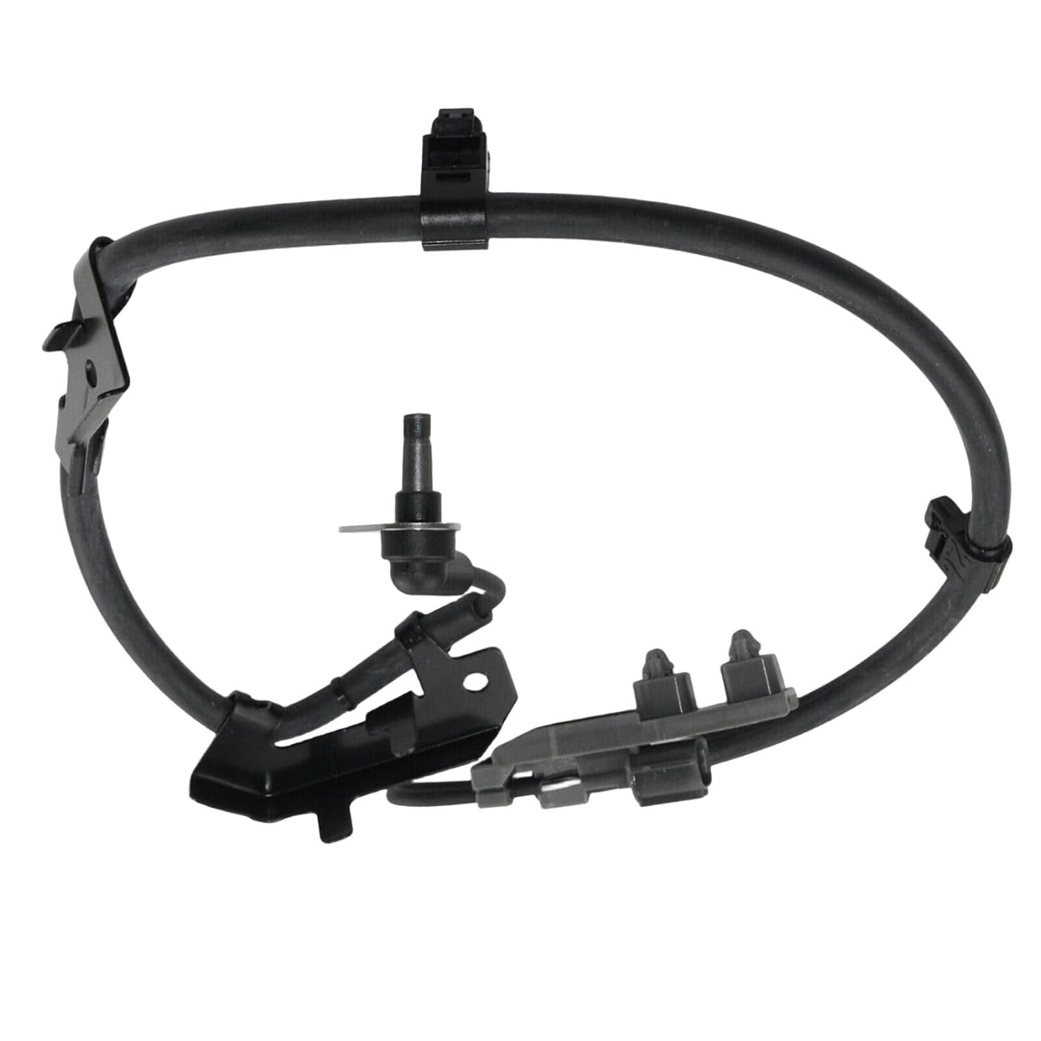 ya 4 8.8 ABS Speed Sensor on The Left Front is Suitable for Isuzu D-Max/Rodeo 2.5TD/3.0TD 897387990