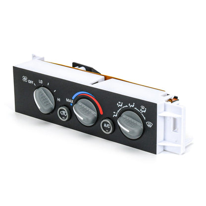 ya 9 10.24 A/C Heater Climate Control Switch for Chevy for GMC C1500-C3500 K1500-K3500 16231175