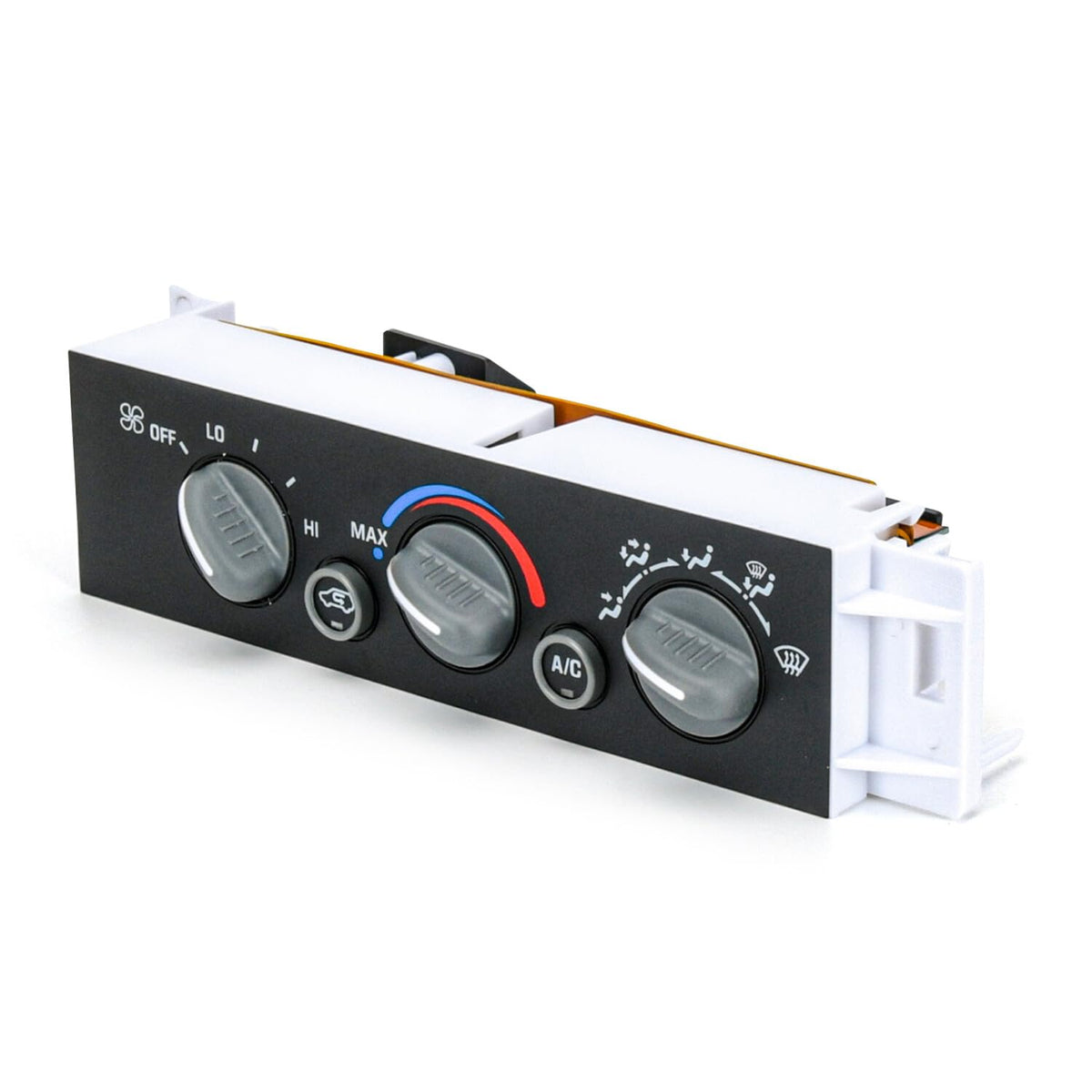 ya 9 10.24 AC Heater Climate Control Module for Chevy for GMC C1500-C3500 K1500-K3500 599-007