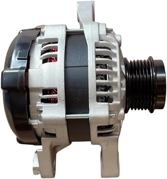 ya 11 9.14 baidiAlternator 12v 125a 104210-9800 27060-0T340 for Toyota for Corolla Car Alternator