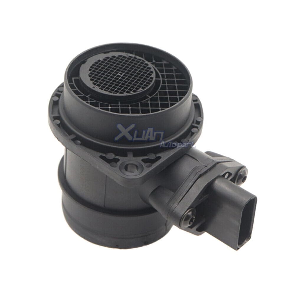 ya 4 8.14 Mass Air Flow Sensor for VW Beetle for Golf for Jetta for Golf 1.8T 2.0T 2.5L 0281002531 New