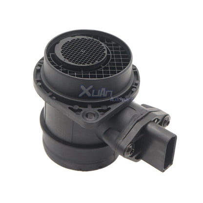 ya 5 8.24 baidi Mass Air Flow Sensor for VW Beetle for Golf for Jetta for Golf 1.8T 2.0T 2.5L 0281002531 New