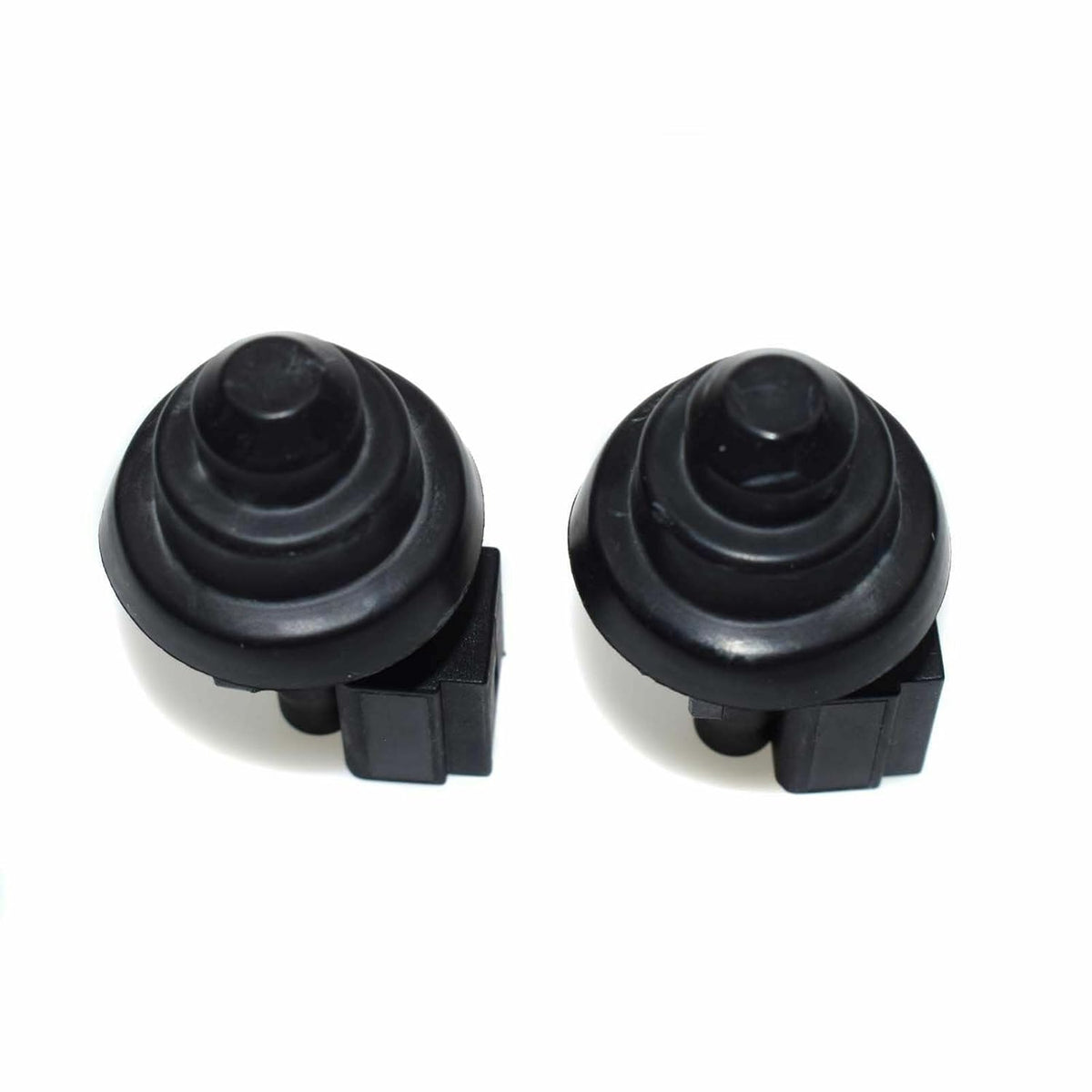 ya 5 8.10 2pcs Interior Light Door Switch 7700427640 for Renault Kangoo for Clio MK II