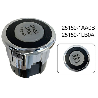 ya 6 8.24 baidi Push to Start Ignition- for Nissan for Maxima Murano Altima 25150-1AA0B