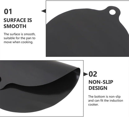 ya 14 9.20 baidi Cleaning Protective Pads Induction Heater Cooker Protector for Cooktops-1