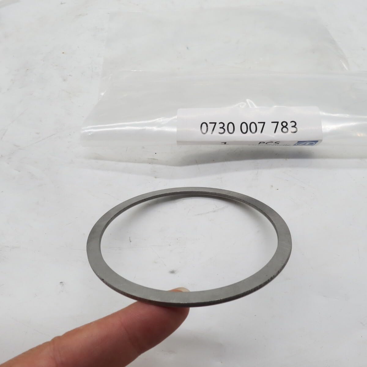 ya 4 8.24 baidi Automatic Transmission Intermediate Shaft Regulation Washer ZF 0730007783ZF