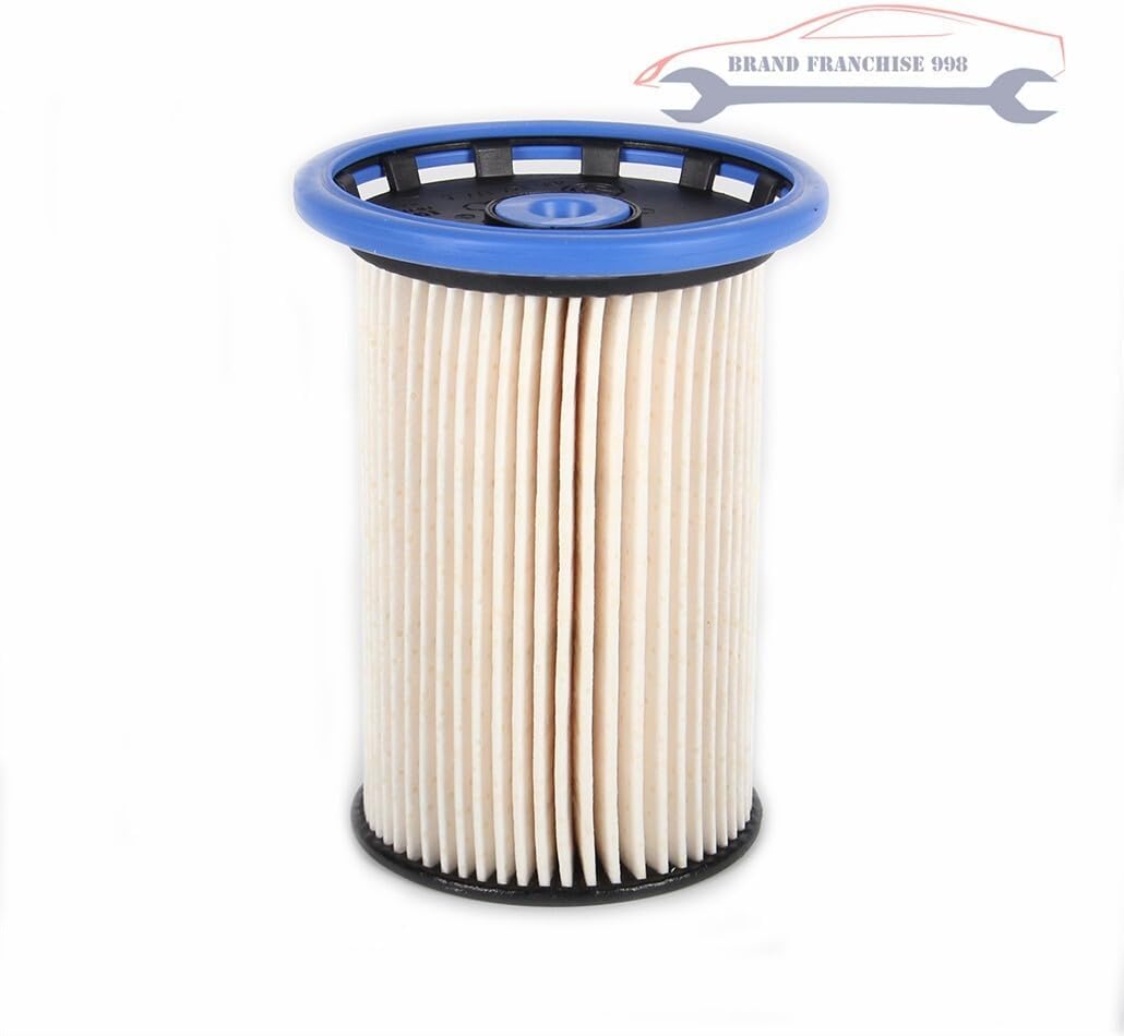 ya 13 9.15 baidi New 3.0/4.2TDI Diesel Fuel Filter Fit for VW Touareg 2011-2018#7P6127177A#