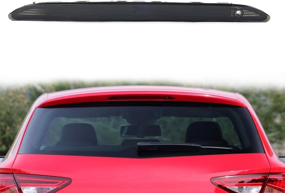 ya 4 8.14 High Level Rear Third Brake Stop Light for SEAT Leon SC ST 5F 2013-2020