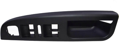 ya 5 8.10 for VW for JETTA MK5 internal front door and window switch baffle