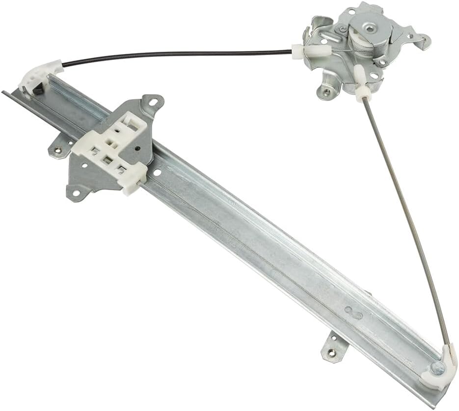 ya 12 10.8 baidi MR573877 Front Left Driver Power Window Regulator for Mitsubishi for Outlander 03-06