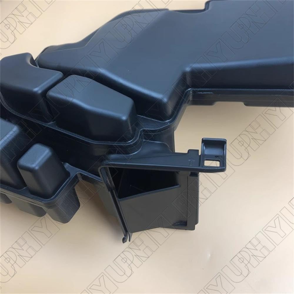 ya 2 8.15 1Set Car Air Inlet Intake Duct Replacement 165546MA2B for Nissan Rogue Sport 2.0