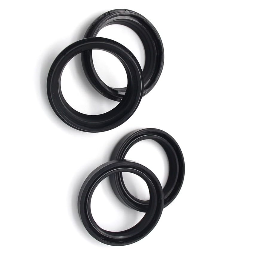 ya 13 9.15 baidi for Ducati Fork Seal and Dust Seal Kit Monster 1200 696 796 821 Hypermotard 821