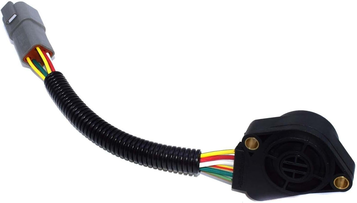ya 12 10.8 zhengce 20715967 Throttle Position Sensor TPS Applicable to for Volvo