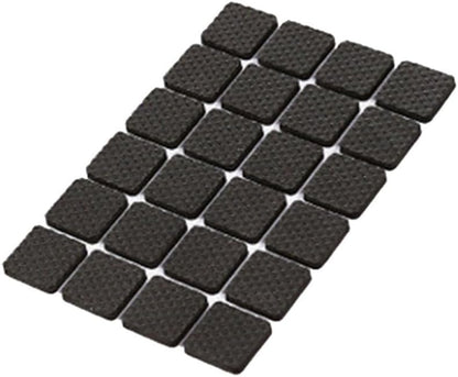 ya 26 10.21 baidi 4 Pcs Non-Slip Mat Skid Couch Pads Furniture Grips Floor Grippers