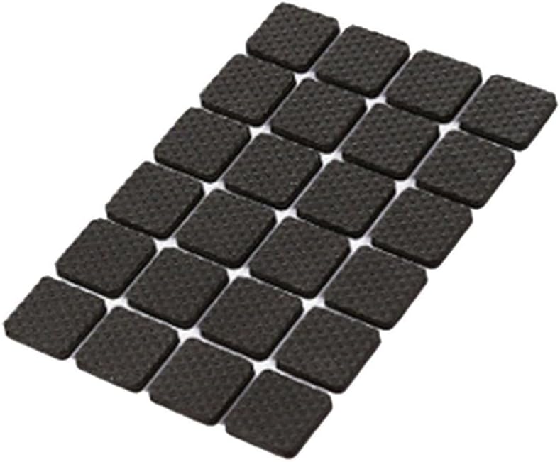ya 26 10.21 baidi 4 Pcs Non-Slip Mat Skid Couch Pads Furniture Grips Floor Grippers-2