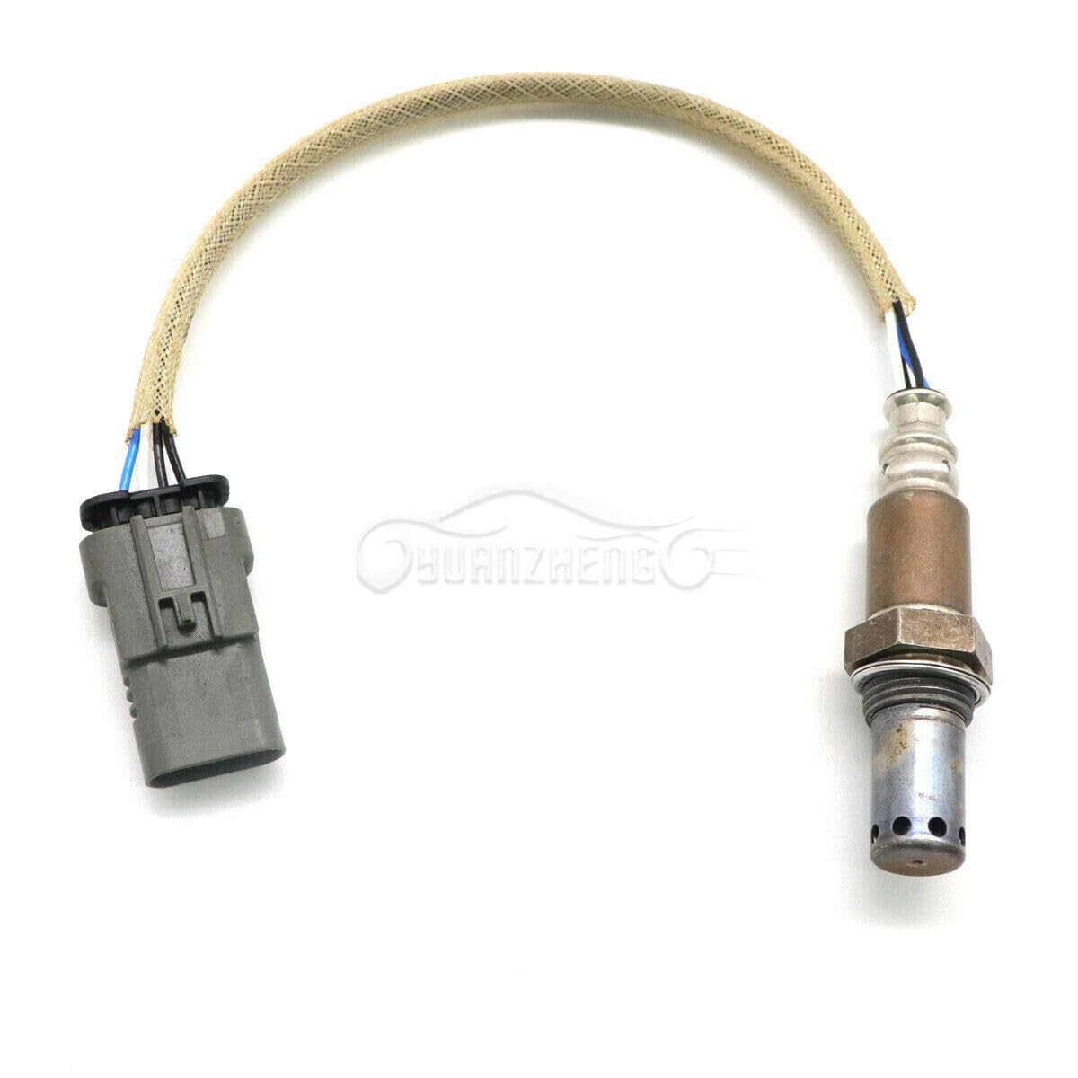ya 2 8.15 12659516 is Suitable for Chevrolet Solod 1500 GMC Sierra 1500 Upstream O2 Oxygen Sensor
