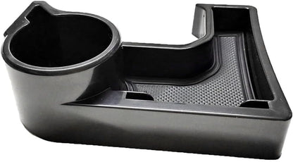 ya 5 8.10 For LHD for Suzuki Jimny AT 2019-2024 Cup Holder Gear Shift Armrest Storage Box Tray