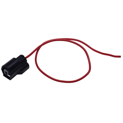 ya 2 8.15 Knock Sensor Switch Plug Tail Harness Suitable for Civic for Accord Element for Acura 