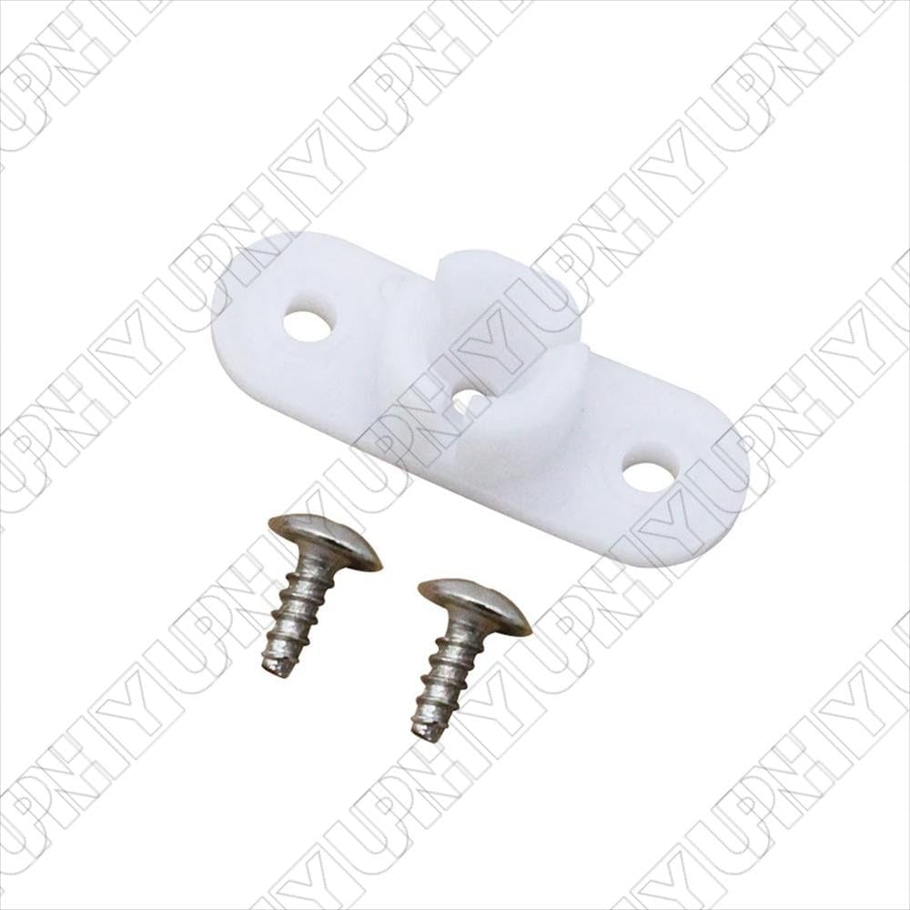 ya 9 10.24 3Pcs Headlamp Headlight Clips Kit STC3368 for Land Rover Discovery 1 2 1994-2002