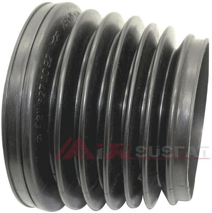 ya 8 8.24 baidi 2x Front Shock Dust Boot Cover For Mercedes E-Class W211 Air Shock Rubber Bellow