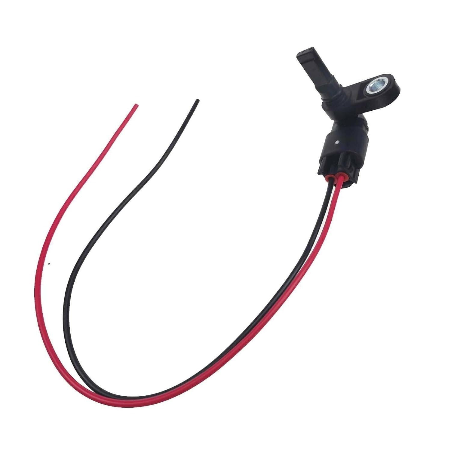 ya 2 8.15 1-Pack Left ABS Wheel Speed Sensor for 2010 for Toyota for 4Runner 2.7L 89542-60050
