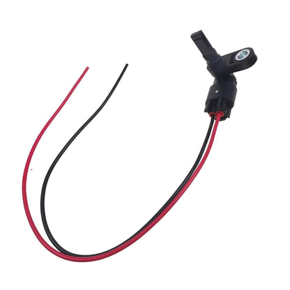 ya 2 8.15 1-Pack Left ABS Wheel Speed Sensor for 2010 for Toyota for 4Runner 2.7L 89542-60050
