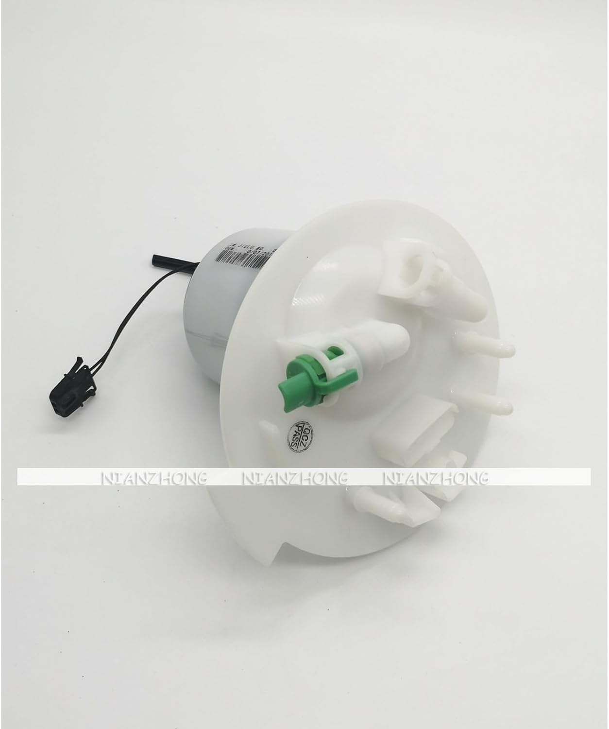 ya 4 8.24 baidi Cover Fuel Filter C2D25076 C2Z10550 Fits for Jaguar XF XJ XFR 2010-2014