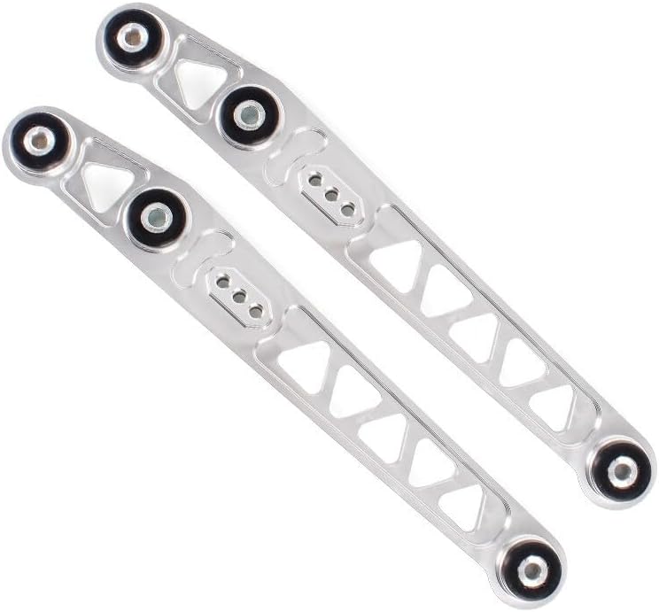 ya 13 9.15 baidi for EK 96-00 Billet Rear Lower Control Arm + Subf for Ram e Brace +Tie Bar