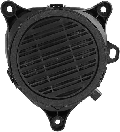 ya 5 8.10 Pedestrian Warning Speaker Black for Model 3 /Y 2017 2018 2019 2020 2021