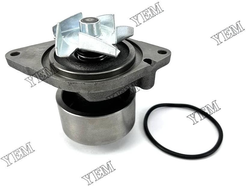ya 13 9.15 baidi 4D102 Water Pump 3283602 Fit For Komatsu Excavator Forklift Diesel Engine
