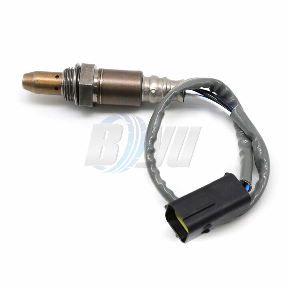 ya 4 8.10 211200-7120 O2 Oxygen Sensor Suitable for Infiniti G37 3.7L for Nissan Murano 3.5L 2112007120