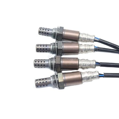 ya 13 9.15 zhengce 234-4726 36542-RKB-004 Oxygen Sensor 4pcs for 1995-1998 for Acura TL 2.5 L5