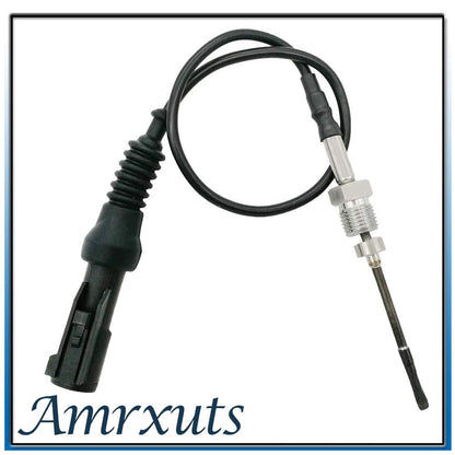 ya 12 10.8 baidi EGT Exhaust Gas Temperature Sensor for Ford F250 F350 F450 Super Duty 2008-2010-