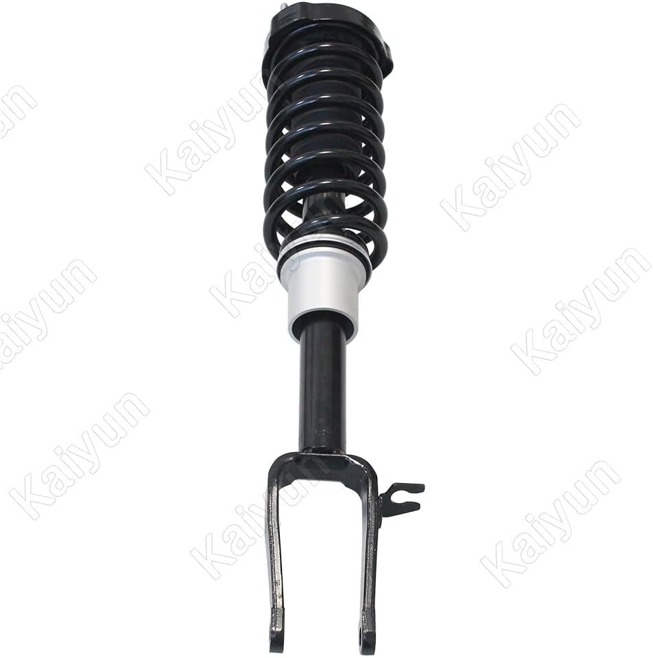 ya 10 9.16 baidi Front LH RH Shock Struts Assys For for Mercedes W211 S211 E280 E350 4Matic 2006-2009