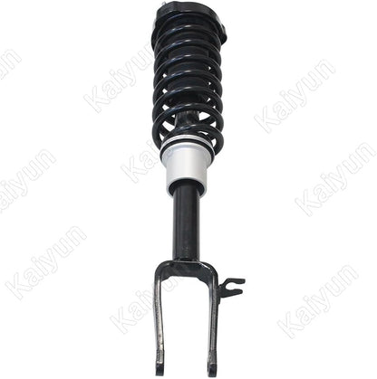 ya 10 9.16 baidi Front Left Shock Strut Assys For for Mercedes W211 S211 E280 E350 4Matic 2006-2009