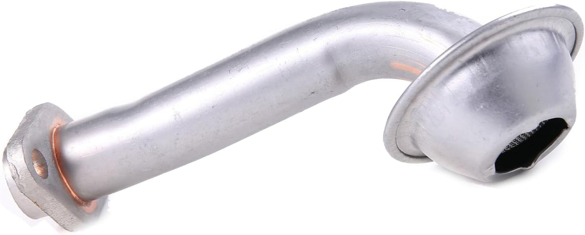 ya 4 8.10 Oil Pump Pick-Up Tube for JETTA for Golf for Bora MK4 Caddy Polo for Audi A3 TT 1.8T 1.9TDI