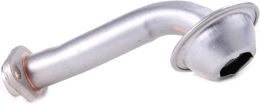 ya 4 8.10 Oil Pump Pick-Up Tube for JETTA for Golf for Bora MK4 Caddy Polo for Audi A3 TT 1.8T 1.9TDI