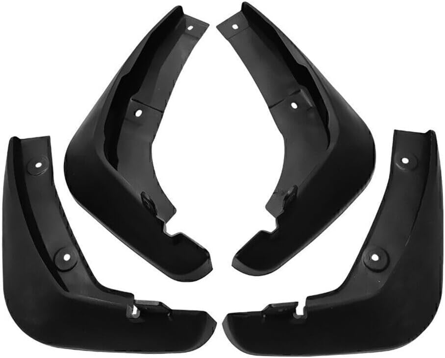 ya 14 9.20 zhengce Mud Flaps Mudguards Splash Guards Fit for Mazda 6 GJ GL 2013-2019 2014 2015-1
