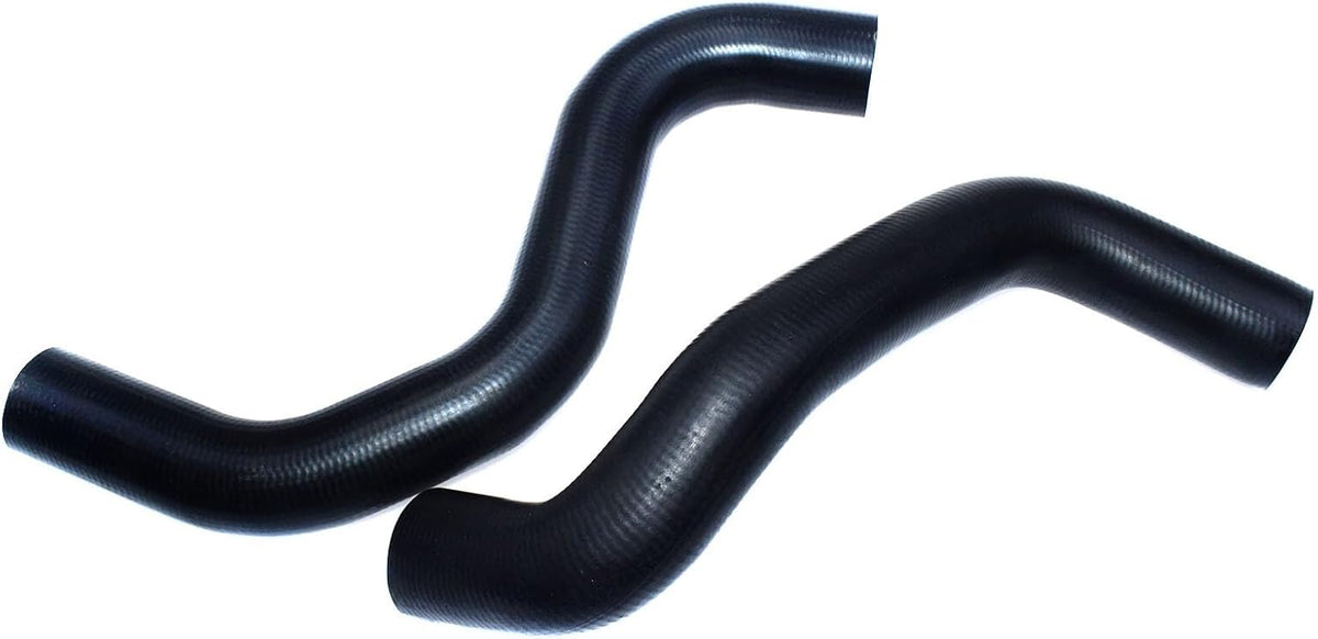 ya 11 9.14 baidi2Pcs Upper & Lower Radiator Coolant Hoses for Toyota for 4Runner Tacoma 3.4L V6