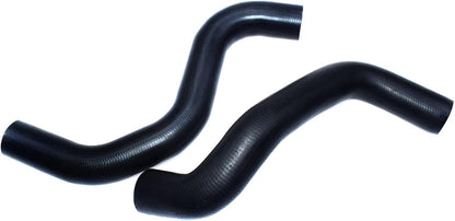 ya 11 9.14 baidi2Pcs Upper & Lower Radiator Coolant Hoses for Toyota for 4Runner Tacoma 3.4L V6